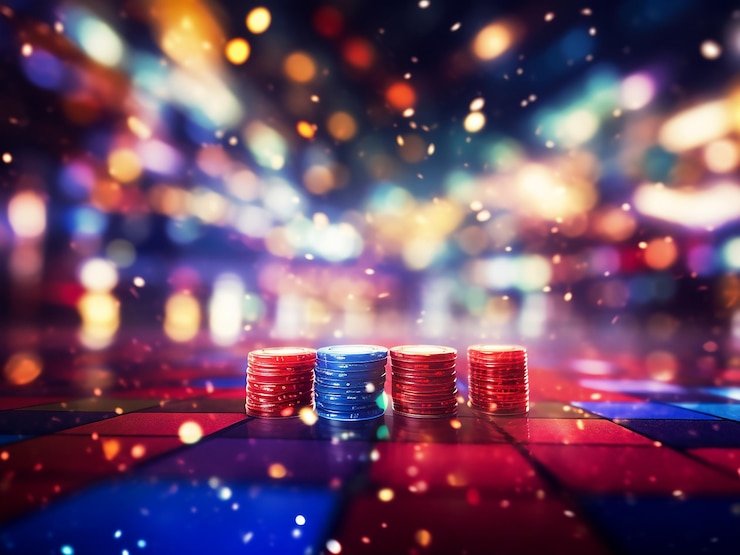 Tampilan fitur pengaturan batas deposit dan waktu bermain di aplikasi livesport808