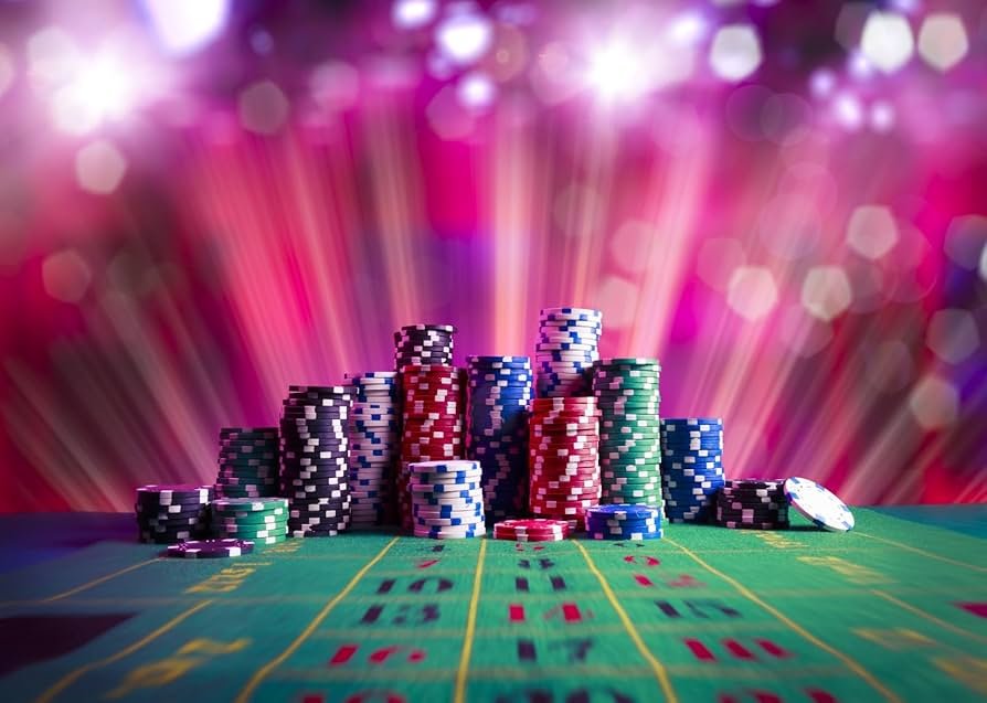 Suasana pertandingan sepak bola yang menjadi fokus sports betting di livesport808